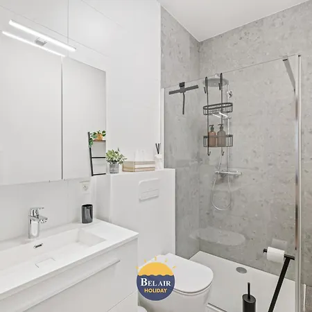 Recently Renovated Newly Built Ground Floor T63 Apartment *
