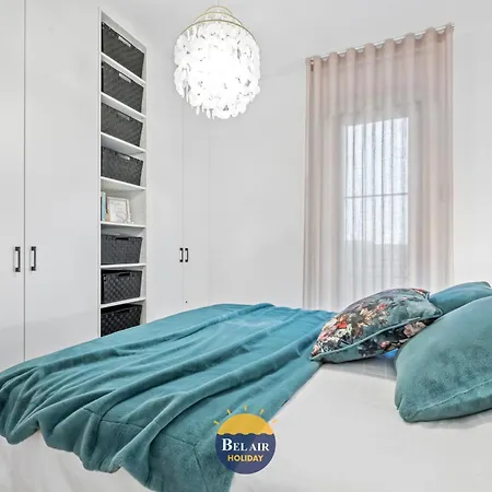 Recently Renovated Newly Built Ground Floor T63 Apartment *