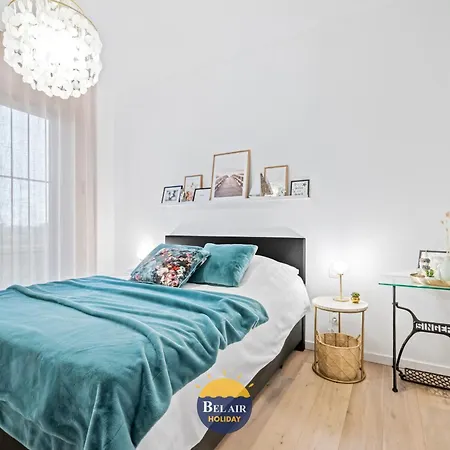 Recently Renovated Newly Built Ground Floor T63 Apartment